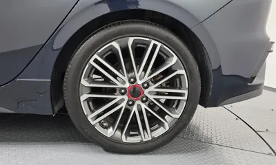Kia K3 2020, 93936 км, за 8790.78 USD - фото 21