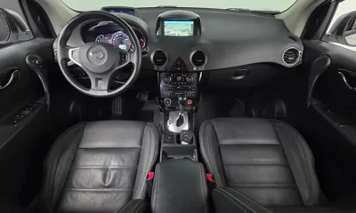 Renault-KoreaSamsung QM5 2014, 128754 км, за 2469.06 USD - фото 7