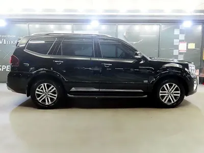 Kia Mohave 2021, 39255 км, за 20477.14 USD