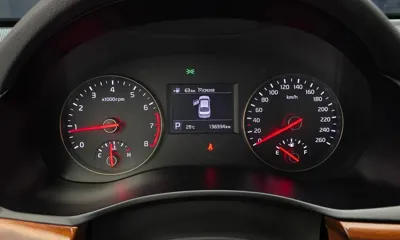 Kia K7 2016, 136334 км, за 5776.55 USD - фото 8