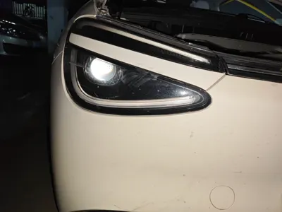 Dongfeng NAMMI 01 · 2024 год
