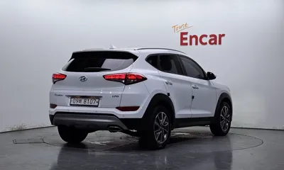 Hyundai Tucson 2018, 133516 км, за 6440.29 USD