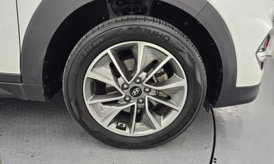 Hyundai Tucson 2018, 133516 км, за 6440.29 USD