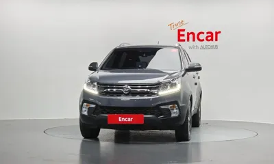 KG_Mobility_Ssangyong KORANDO 2018, 27763 км, за 6892.48 USD