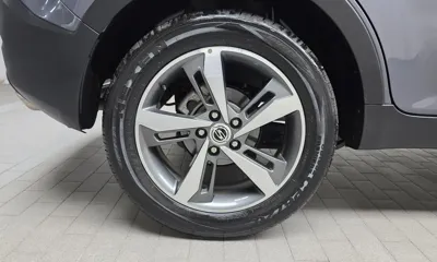 KG_Mobility_Ssangyong KORANDO 2018, 27763 км, за 6892.48 USD