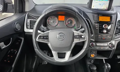 KG_Mobility_Ssangyong KORANDO 2018, 27763 км, за 6892.48 USD - фото 14