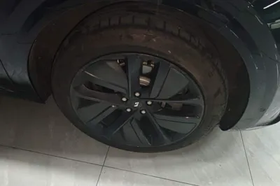 Li Auto L6 2024, 21000 км, за 31259 USD - фото 8