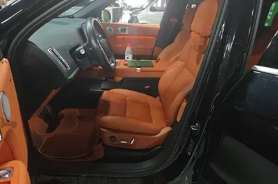 Li Auto L6 2024, 21000 км, за 31259 USD - фото 15