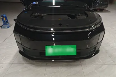 Li Auto L6 2024, 21000 км, за 31259 USD - фото 21