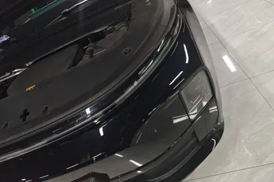 Li Auto L6 2024, 21000 км, за 31259 USD - фото 22