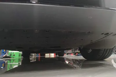 Li Auto L6 2024, 21000 км, за 31259 USD - фото 24