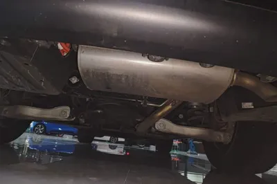 Li Auto L6 2024, 21000 км, за 31259 USD - фото 25