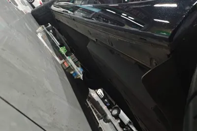 Li Auto L6 2024, 21000 км, за 31259 USD - фото 28