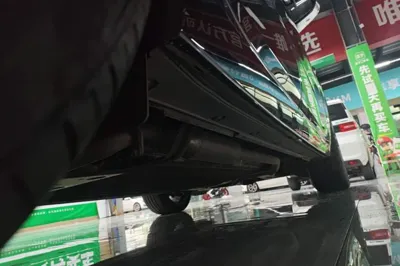 Li Auto L6 2024, 21000 км, за 31259 USD - фото 29