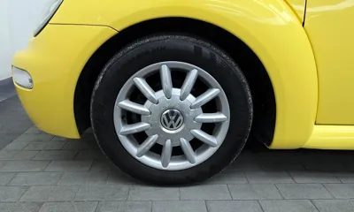 Volkswagen Beatle 2005, 87171 км, за 2953.92 USD