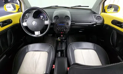 Volkswagen Beatle 2005, 87171 км, за 2930.26 USD - фото 7