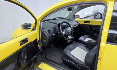 Volkswagen Beatle 2005, 87171 км, за 2930.26 USD - фото 10