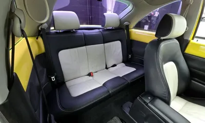 Volkswagen Beatle 2005, 87171 км, за 2930.26 USD - фото 12