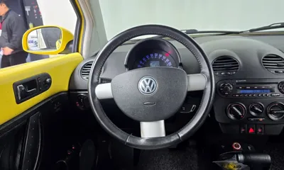 Volkswagen Beatle 2005, 87171 км, за 2930.26 USD - фото 13