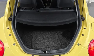 Volkswagen Beatle 2005, 87171 км, за 2930.26 USD - фото 20