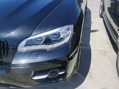 BMW X6 2012, 146100 км, за 5428.88 USD