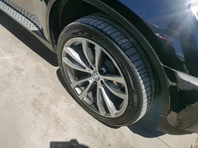 BMW X6 2012, 146100 км, за 5402.65 USD - фото 6