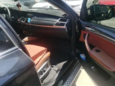 BMW X6 2012, 146100 км, за 5402.65 USD - фото 8