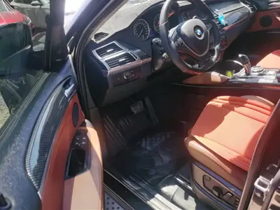 BMW X6 2012, 146100 км, за 5402.65 USD - фото 9