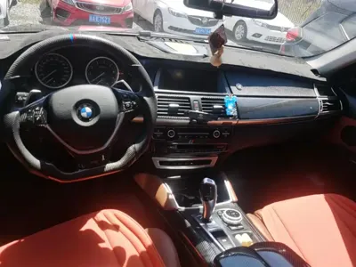 BMW X6 2012, 146100 км, за 5402.65 USD - фото 12