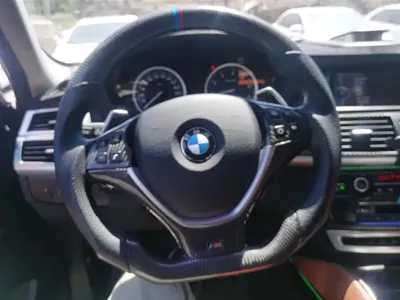 BMW X6 2012, 146100 км, за 5402.65 USD - фото 15