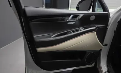 Genesis GV80 2021, 106379 км, за 22660.67 USD - фото 24