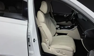 Genesis GV80 2021, 106379 км, за 22660.67 USD - фото 26