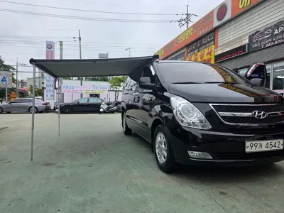 Hyundai Starex 2015, 106278 км, за 8533.54 USD