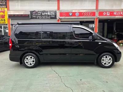Hyundai Starex 2015, 106278 км, за 8533.54 USD