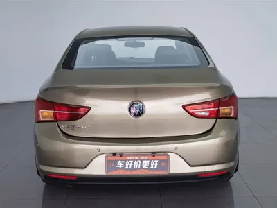 Buick Verano 2016, 128300 км, за 3183.18 USD