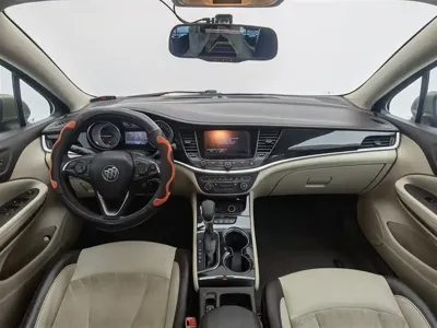 Buick Verano 2016, 128300 км, за 3183.18 USD