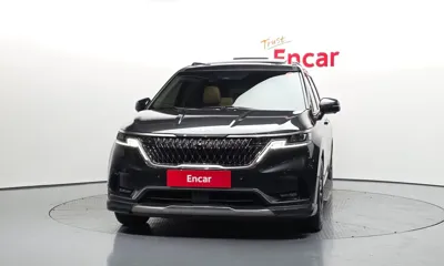 Kia Canival 2022, 65515 км, за 20416.25 USD
