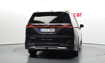 Kia Canival 2022, 65515 км, за 20416.25 USD