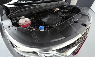 Kia Canival 2022, 65515 км, за 20416.25 USD - фото 6