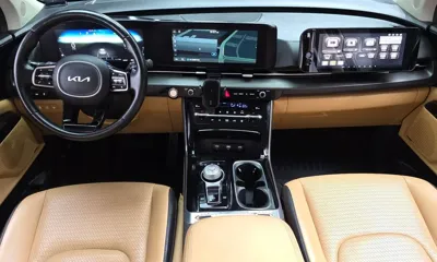 Kia Canival 2022, 65515 км, за 20416.25 USD - фото 7
