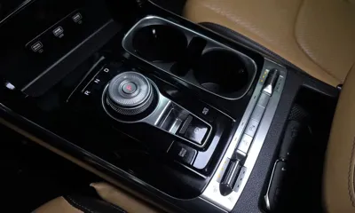 Kia Canival 2022, 65515 км, за 20416.25 USD - фото 9