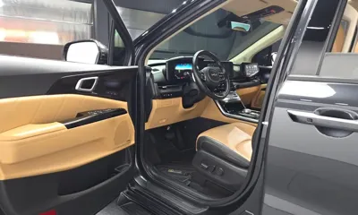 Kia Canival 2022, 65515 км, за 20416.25 USD - фото 10