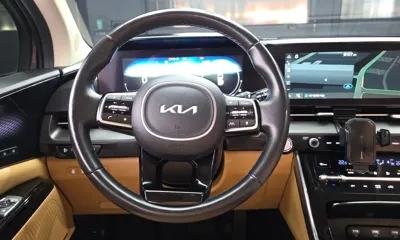 Kia Canival 2022, 65515 км, за 20416.25 USD - фото 13