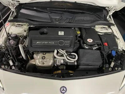 Mercedes-Benz A-Class 2017, 85721 км, за 15635.19 USD - фото 6