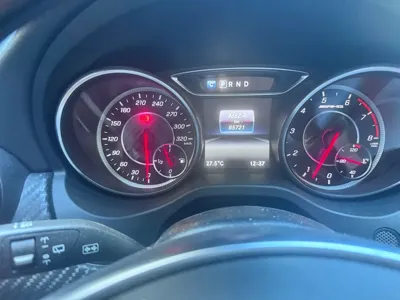 Mercedes-Benz A-Class 2017, 85721 км, за 15635.19 USD - фото 8