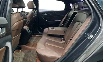 Hyundai Sonata 2018, 117974 км, за 8198.21 USD - фото 12