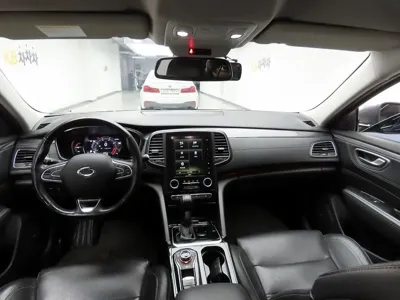 Renault-KoreaSamsung SM6 2017, 65704 км, за 5645.27 USD - фото 6