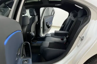 Mercedes-Benz A-Class · 2022 год