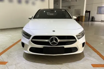 Mercedes-Benz A-Class 2022, 34400 км, за 22422 USD - фото 6