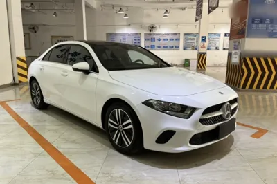 Mercedes-Benz A-Class 2022, 34400 км, за 22422 USD - фото 7